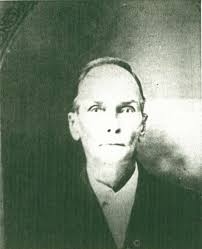 John Waller Hogan (1844-1933)