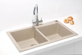 As Reno 90 Double Sinks For Kitchen Inset Sink Granite Kitchen Sinks Barrel Sink