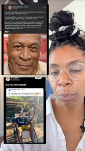 #greenscreen finding out #johnamos passed in #august and not #october was  shocking but doing a little sleuthing it turns out he was in #jamaica duing  his last days seemingly getting his tires rotated ...