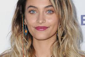 Alle Infos & News zu Paris Jackson