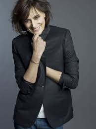 We wish that we were french on a near daily basis; Ines De La Fressange