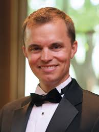 We Welcome Professor Mark Stover as our New Director! — University of  Michigan Men's Glee Club