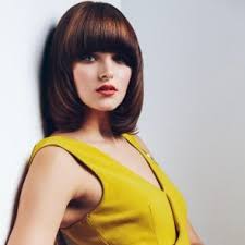 Diese haarfarben und schnitte tragen wir jetzt. Frisuren Mittellang Salsango