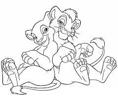 Kovu and kiara coloring book * * * * kovu and kiara coloring pages. Kovu Lion King 2 Coloring Pages Novocom Top
