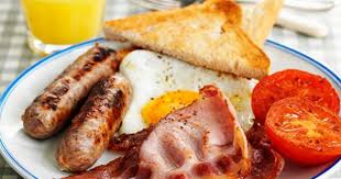 Recette Petit Dejeuner Anglais Recette Petit Dejeuner Anglais Dejeuner Anglais Recettes De Cuisine