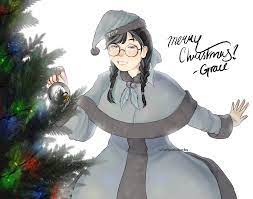 Second Time Ever Posting On Reddit Merry Christmas Happy Holidays Everyone Also Ignore My Terrible Cursive Lol Rainbow6 The word merry stems from the old english myrge, which means pleasing, agreeable, pleasant or sweet, and the greeting merry christmas dates back to 1565, when the author of the hereford municipal manuscript wrote and thus i comytt you to god, who.