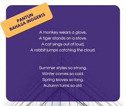 Tentunya undangan ini dapat anda buat dalam versi whatsapp dan dikirim kepada handai taulan via wa, apalagi jika anda memiliki teman rekan kerja, partner bisnis ekspatriat yang bule atau berasal dari amerika inggris atau wilayah lain. Pantun Bahasa Kids Planet Pusat Bahasa Inggeris Klc Facebook