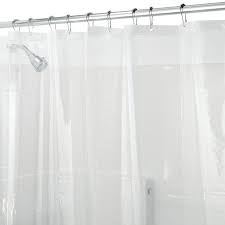 Home Shower Liner Shower Curtain Hooks Tiny Bathrooms