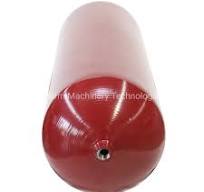 120L Gas Cylinder Factory in China CNG Tank ISO11439/Ecer110 ...
