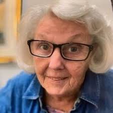 Marcelene Hager Frye Obituary December 26, 2022