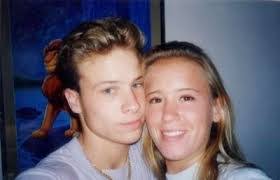 Samantha Stonebraker's Instagram, Twitter & Facebook