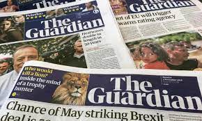Its sister papers include the observer (a british. More Than A Million Readers Contribute Financially To The Guardian The Guardian The Guardian