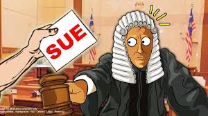 The malaysian practice of the doctrine is based on. Can Judges Get Sued If They Make A Mistake In Malaysia Asklegal My