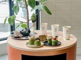 Super angebote für tea selection masala chai hier im preisvergleich. Hotel 1899 Tokyo S Chaya Tea Cafe Minato Tokyo Japan Travel