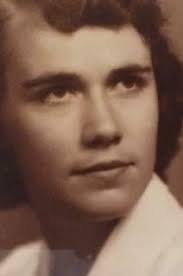 Eileen Waugh Obituary (1929