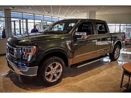With regards to these 2021 ford f 150 platinum internal, things are all more exceptional, as possible trust soft natural leather covers, wooden along with aluminum cut plus plenty of natural products. 2021 Ford F 150 Lariat In Amarillo Tx Ford F 150 Gene Messer Ford Of Amarillo