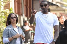 Amare Stoudemire Divorces Wife After Caught W Side Baby Divorce Wife Celebrity Gossip Divorce