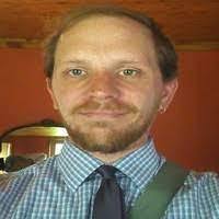 Christopher Binder's Instagram, Twitter & Facebook