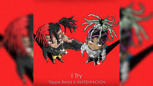 (ocean mix) subscribe here → goo.gl/0e54in push the 🔔 to join ethereal's notification squad! Trippie Redd Ft Xxxtentacion I Try Prod Stenliamo Youtube