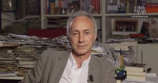 Born 13 october 1964) is an italian investigative journalist, writer and opinion leader, editor of the independent journal il fatto quotidiano. Montanelli Travaglio Ad Accordi Disaccordi Rimuovere La Statua A Milano Era Figlio Del Suo Tempo Non Un Razzista Il Fatto Quotidiano