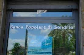 La banca popolare di sondrio (suisse) sa, banca universale costituita a lugano il 3 maggio 1995, è principalmente attiva nei servizi di intermediazione creditizia, di gestione patrimoniale e di negoziazione di valori mobiliari. Banca Popolare Di Verona Branch Editorial Photo Image Of Corporation Banking 126552111
