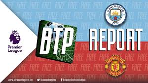 Polish your personal project or design with these manchester city transparent png images, make it even more personalized and more attractive. Manchester City Manchester United Fast Transitions Earn Win For United In Manchester Derby 1 2 Between The Posts