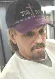 Philip Ray Workman #1075