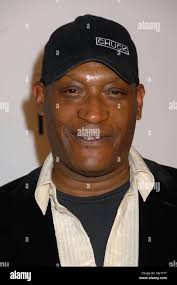 Tony todd hi-res stock photography and images