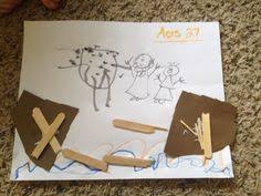The link above goes to a file shared via google drive. 16 Acts 27 28 Ideas Sunday School Crafts Bible Crafts Acts 27