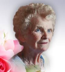 Avis de décès de Mme Monique St-Pierre Anctil