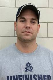All Saints baseball maintains high aspirations under new coach Pat Woody
