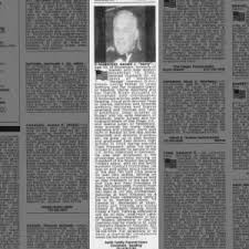 The Boston Globe from Boston, Massachusetts