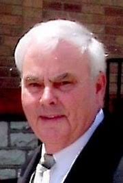 Ron Leggitt Obituary