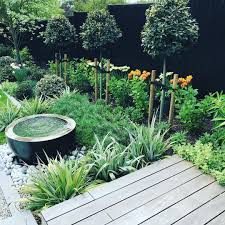 Hampstead Garden Design On Instagram Lovely To See The Garden Coming To Life Finally Hampsteadgardendesi Garden Design London Garden Design Amazing Gardens