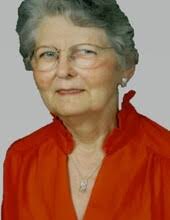 Obituary information for Juanita Stephenson