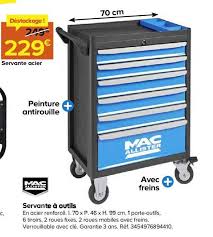 Offre Outil Multifonction Thermique M4mtp25 2 Mac Allister Chez Castorama