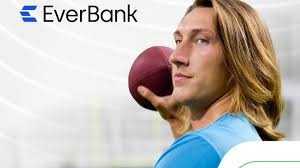 EverBank partners with Jacksonville Jaguars quarterback Trevor Lawrence