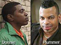 Donnie & Jonathan Plummer On The Radio • thebrotherlove.com