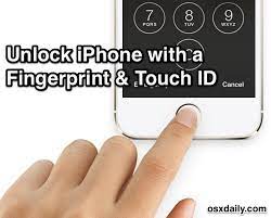 It is advised not to unlock your iphone as it is against the law. Desbloquee Su Iphone Con Una Huella Digital E Identificacion Tactil De Manera Confiable