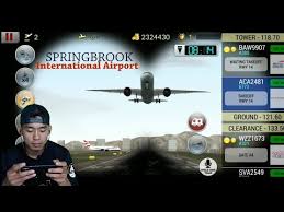 The goal is to guide planes safely landing parking and taking . Unmatched Air Traffic Control 6 0 7 Springbrook International Airport By Unmatched Air Traffic Control 2021