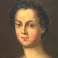 Mary Randolph (1727–1781)