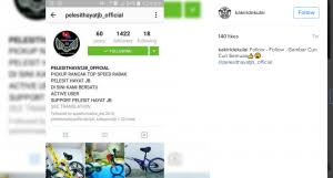 We did not find results for: Geng Basikal Lajak Wujud Sejak 10 Tahun Lagi Siapa Budak Budak Ni Semua Soscili