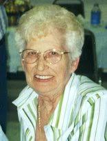 Catherine Nuckolls Obituary November 1, 2011