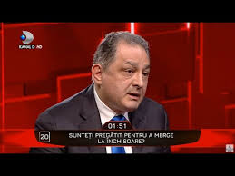 Vanghelie a incercat sa inscrie o lovitura la cosul de. 40 De Intrebari Cu Denise Rifai Marian Vanghelie Este Pregatit Pentru A Merge La Inchisoare Youtube