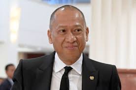 English translation unavailable for mohamed nazri abdul aziz, yb dato seri. Umno Is Not A Communist Party Says Nazri After Gag Order The Star