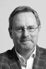 Andrew's Retail Reflections