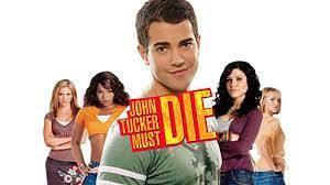 John tucker must die will undoubtedly fade into obscurity like so many silly and sentimental teen comedies before it. Watch John Tucker Must Die Prime Video