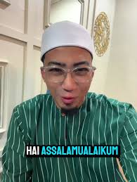 Da'i Wan (Official) (@wandazrin) • Instagram photos and videos