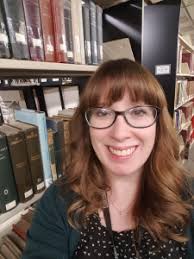 Meet Kathryn Kuntz: The Richardson-Sloane Special Collection Center  Supervisor for the Davenport Public Libraries
