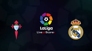 Watch highlights and full match hd: Celta Vigo Vs Real Madrid Preview And Prediction Live Stream Laliga Santander 2019 2020